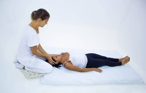 Shiatsu Emocional